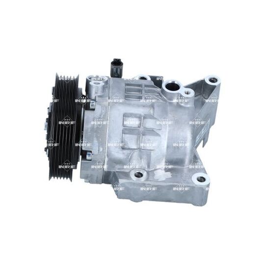 320222 - Compressor, air conditioning 