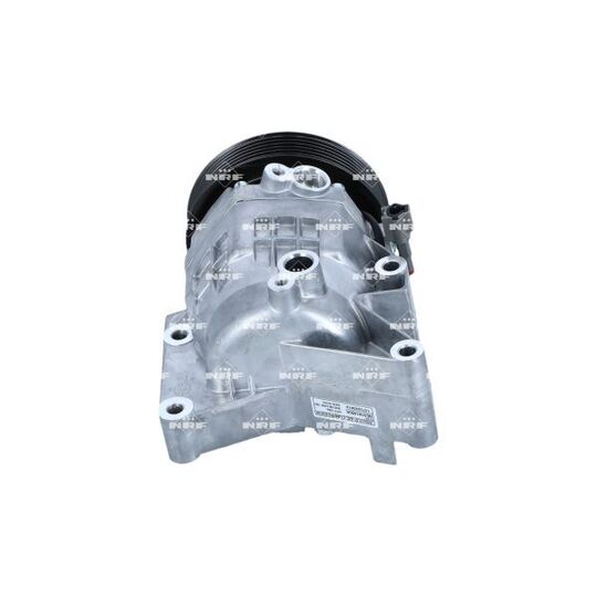 320222 - Compressor, air conditioning 