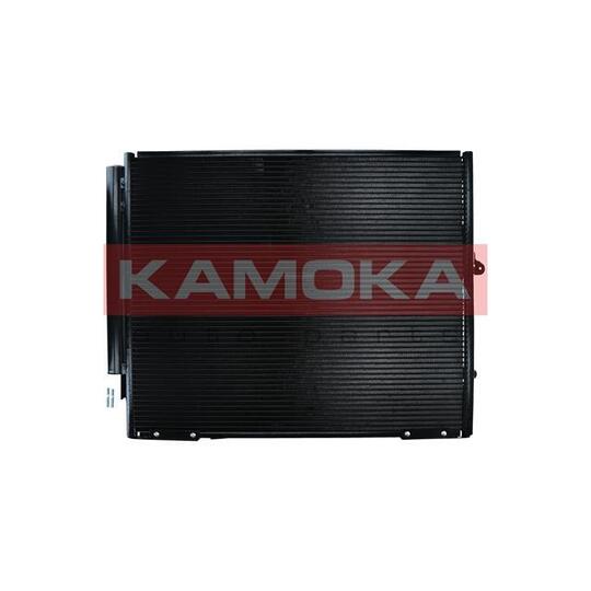 7800348 - Condenser, air conditioning 
