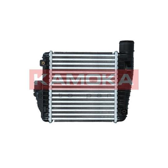 7750018 - Charge Air Cooler 