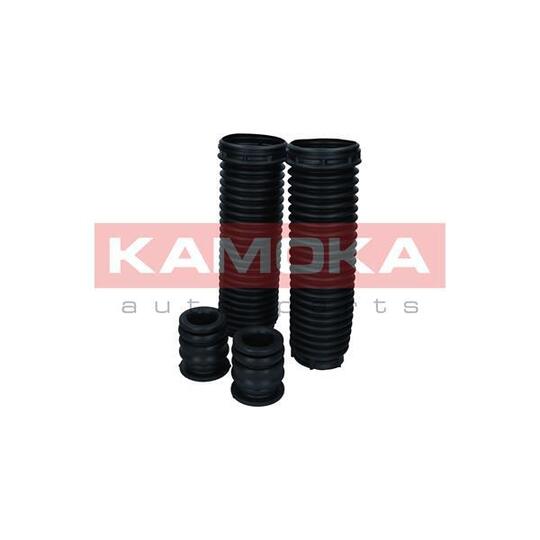 2019157 - Dust Cover Kit, shock absorber 