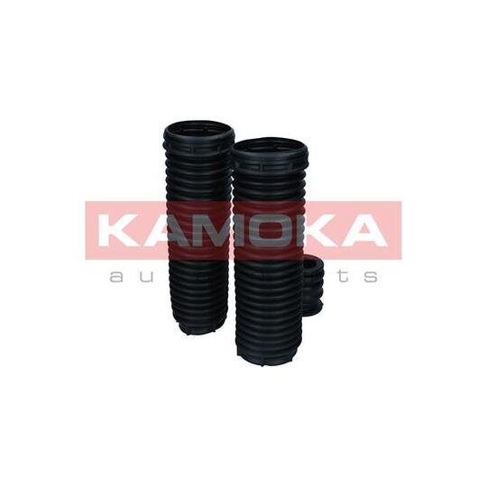 2019157 - Dust Cover Kit, shock absorber 