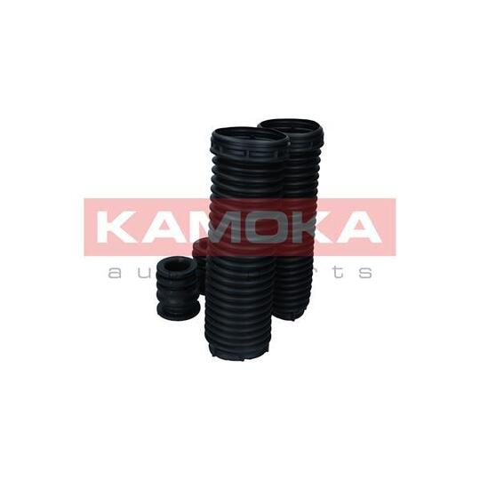 2019157 - Dust Cover Kit, shock absorber 