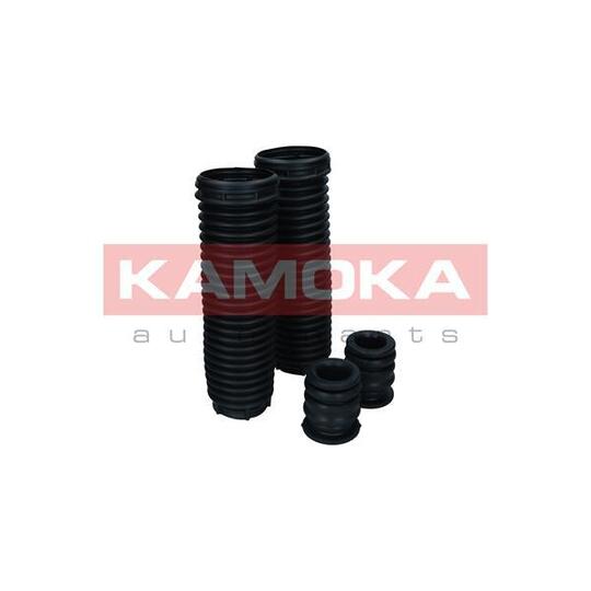 2019157 - Dust Cover Kit, shock absorber 