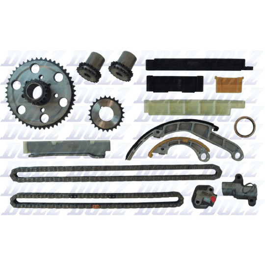 SKCN127 - Timing Chain Kit 