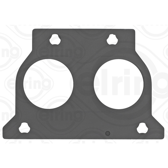 143.270 - Gasket, exhaust manifold 