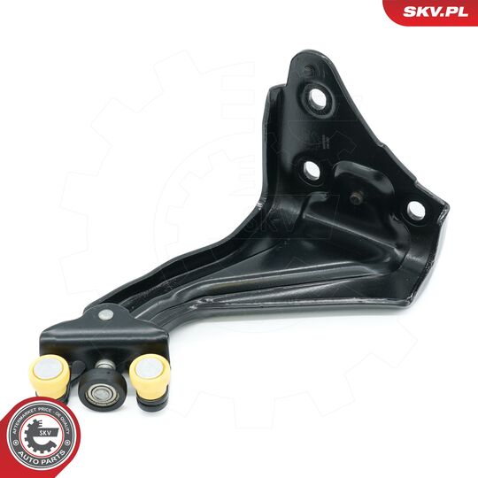 96SKV833 - Roller Guide, sliding door 