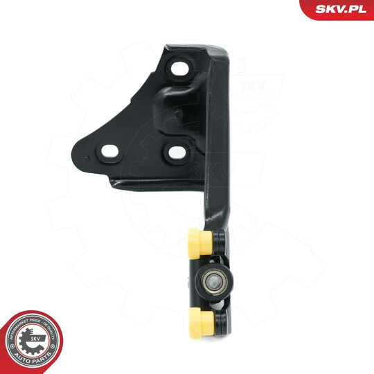 96SKV833 - Roller Guide, sliding door 