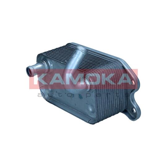 7730050 - Oil Cooler, engine oil 