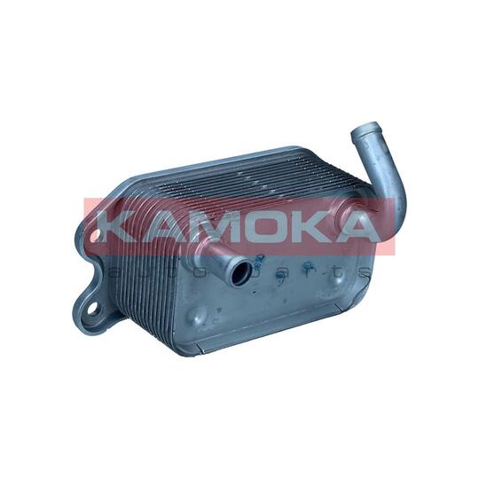 7730050 - Oil Cooler, engine oil 