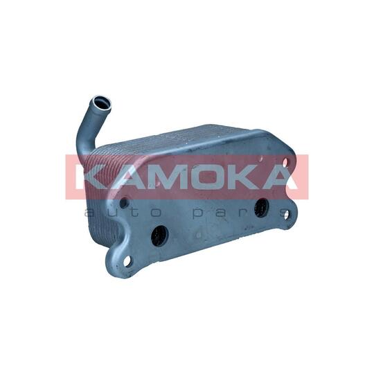 7730050 - Oil Cooler, engine oil 