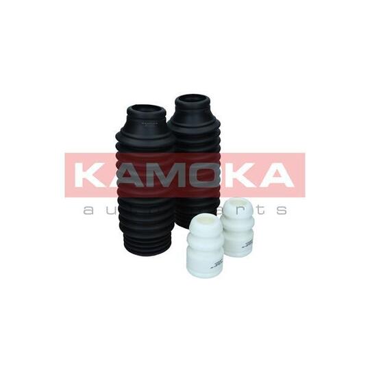 2019179 - Dust Cover Kit, shock absorber 