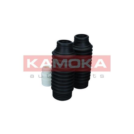 2019179 - Dust Cover Kit, shock absorber 