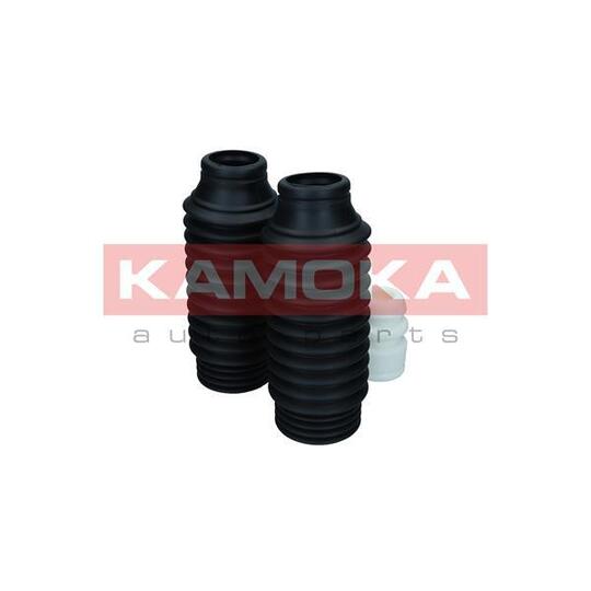 2019179 - Dust Cover Kit, shock absorber 