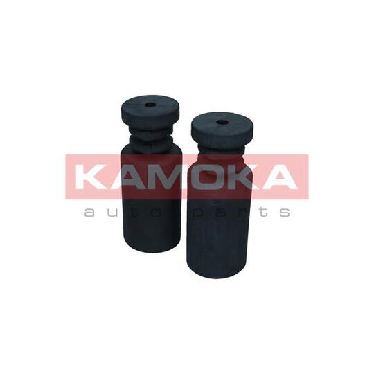 2019162 - Dust Cover Kit, shock absorber 