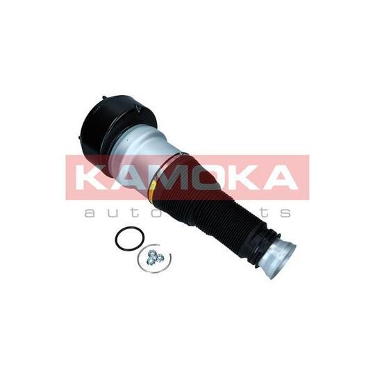 2079039 - Air Spring, suspension 