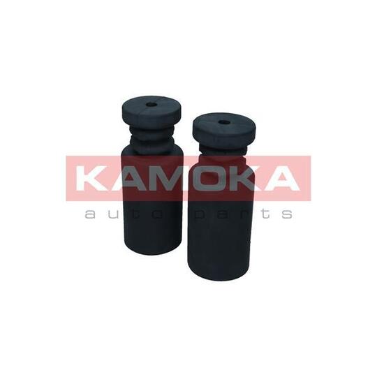 2019162 - Dust Cover Kit, shock absorber 