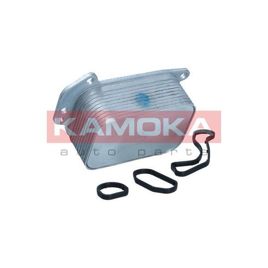 7730101 - Oil Cooler, engine oil 