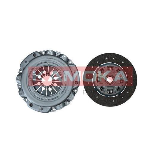 KC178 - Clutch Kit 