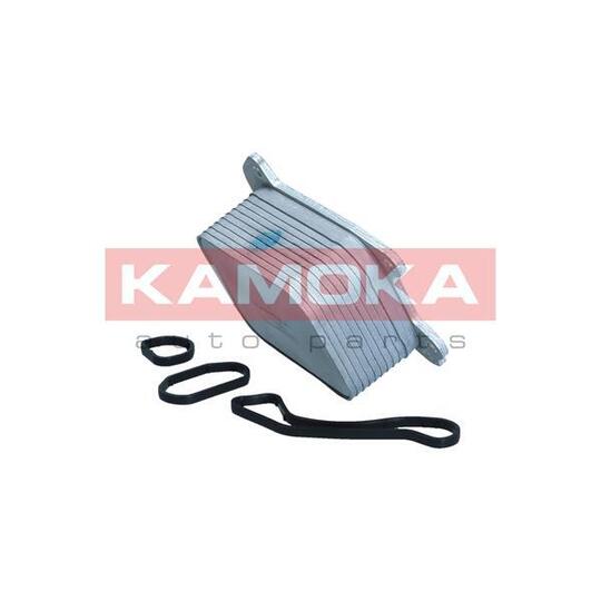 7730101 - Oil Cooler, engine oil 