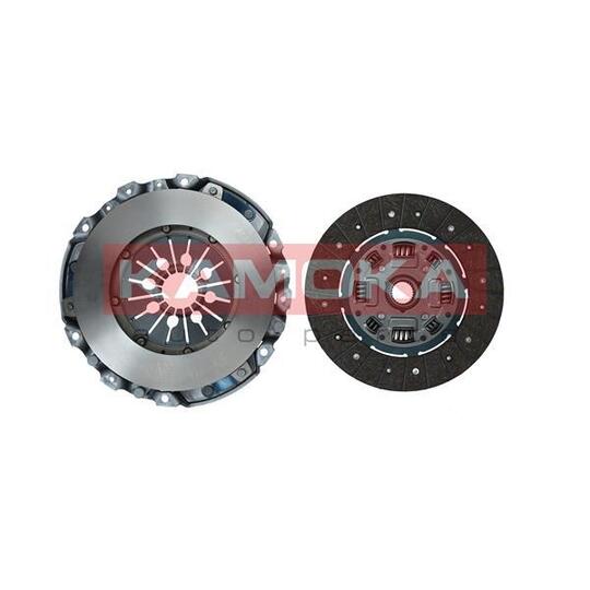 KC178 - Clutch Kit 