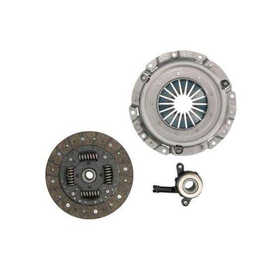 F1C201NX - Clutch Kit 