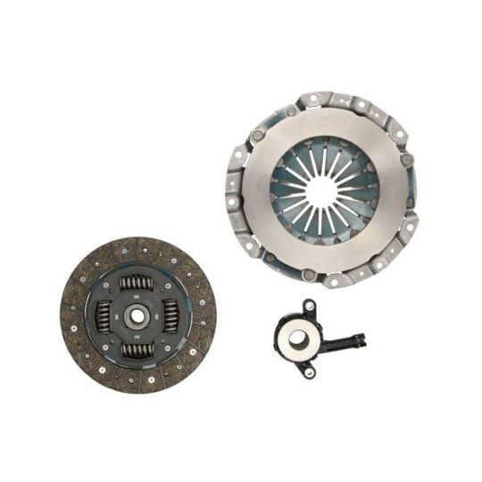 F1C201NX - Clutch Kit 