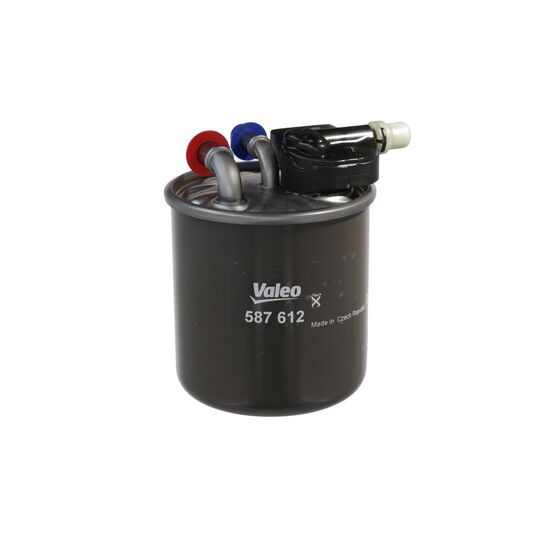 587612 - Fuel filter 