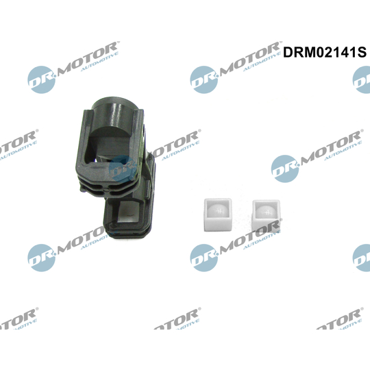 DRM02141S - Repair Kit, gear shift lever 