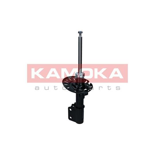 2000325 - Shock Absorber 