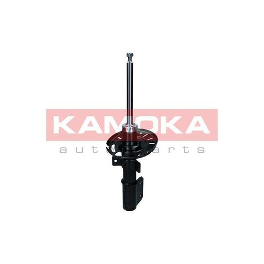 2000325 - Shock Absorber 