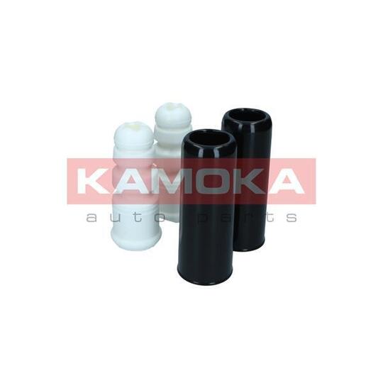 2019122 - Dust Cover Kit, shock absorber 