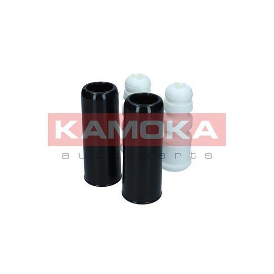 2019122 - Dust Cover Kit, shock absorber 