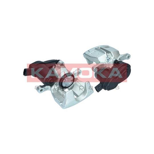 JBC1255 - Brake Caliper 