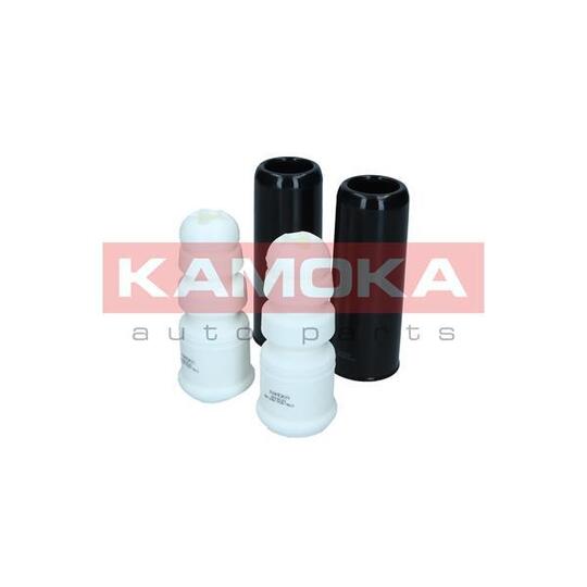 2019122 - Dust Cover Kit, shock absorber 