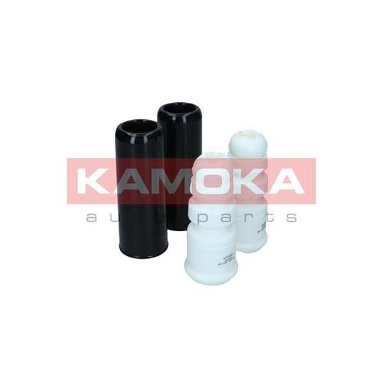 2019122 - Dust Cover Kit, shock absorber 