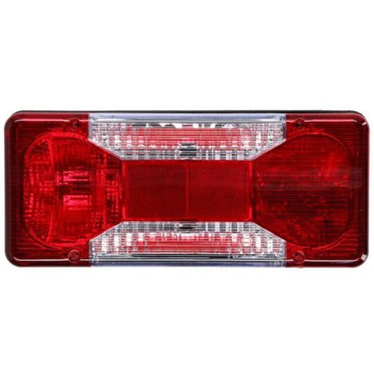 TL-IV002L/RR - Tail Light 