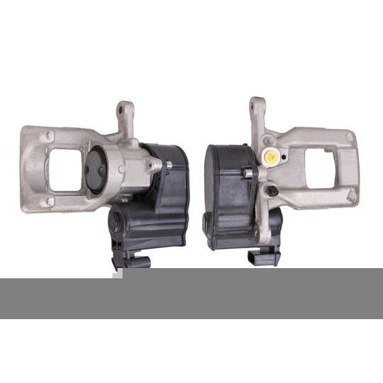 8AC 355 399-611 - Brake Caliper 