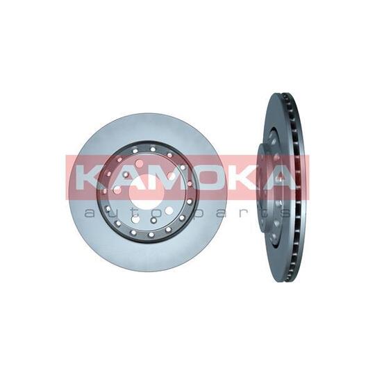 103427 - Brake Disc 