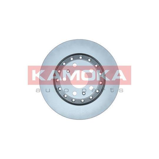 103427 - Brake Disc 