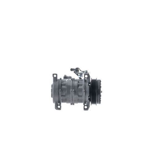 ACP 1584 000S - Compressor, air conditioning 