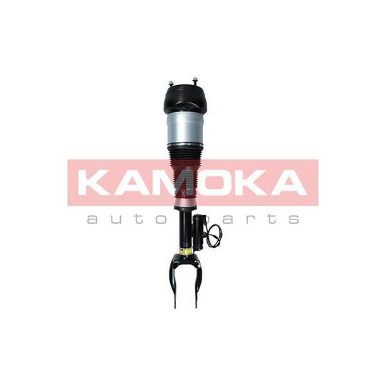 2070004 - Air Suspension Strut 