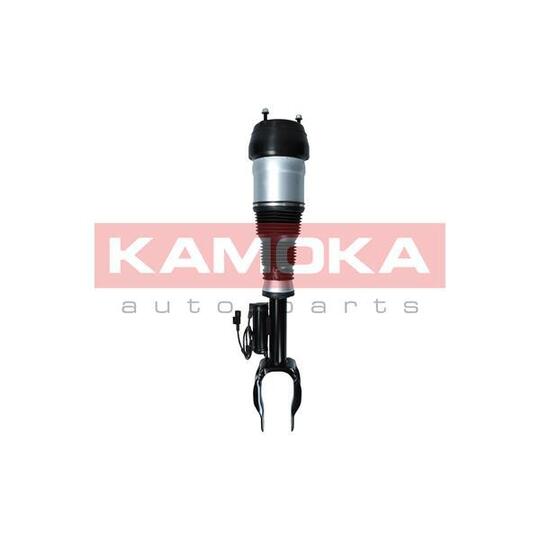 2070004 - Air Suspension Strut 