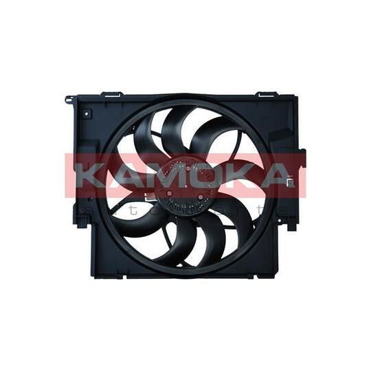 7740150 - Fan, engine cooling 