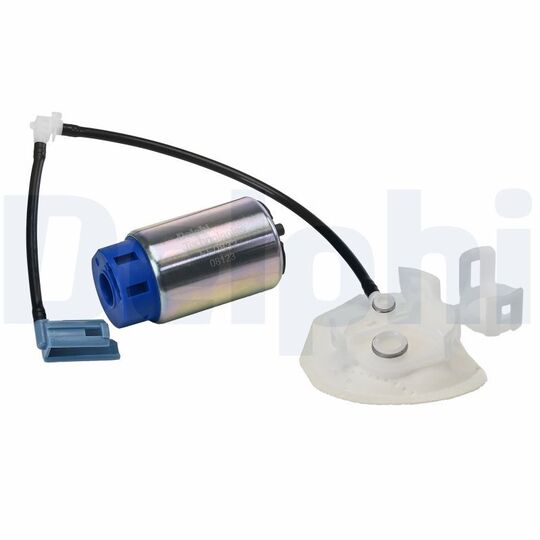 FE0832-12B1 - Fuel Pump 