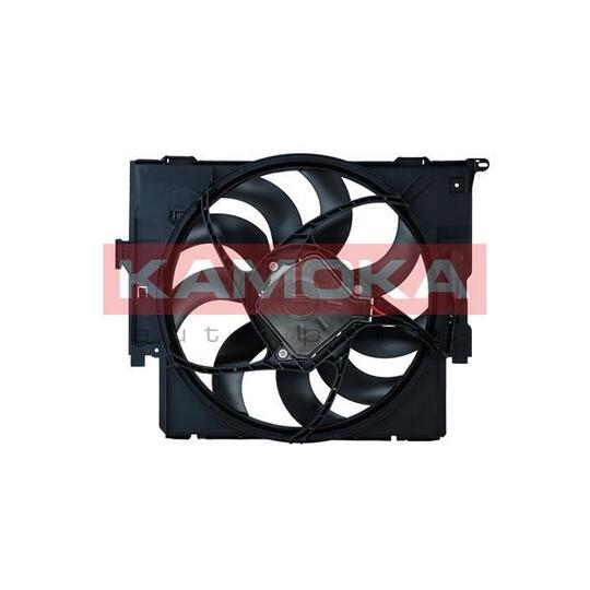 7740150 - Fan, engine cooling 