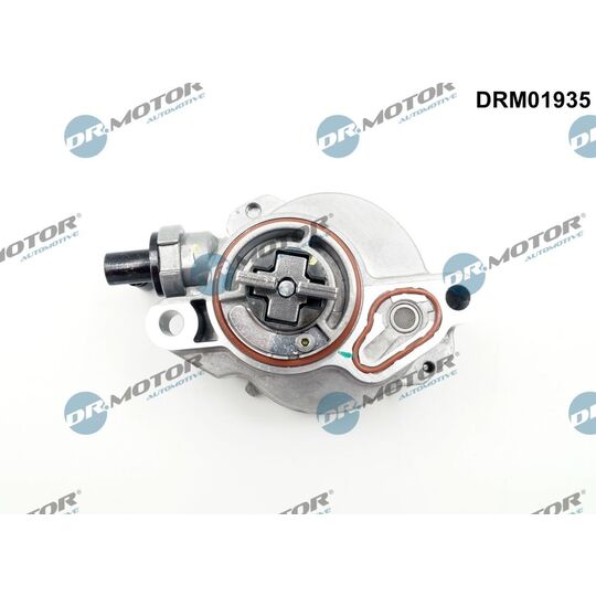 DRM01935 - Vacuum Pump, braking system 