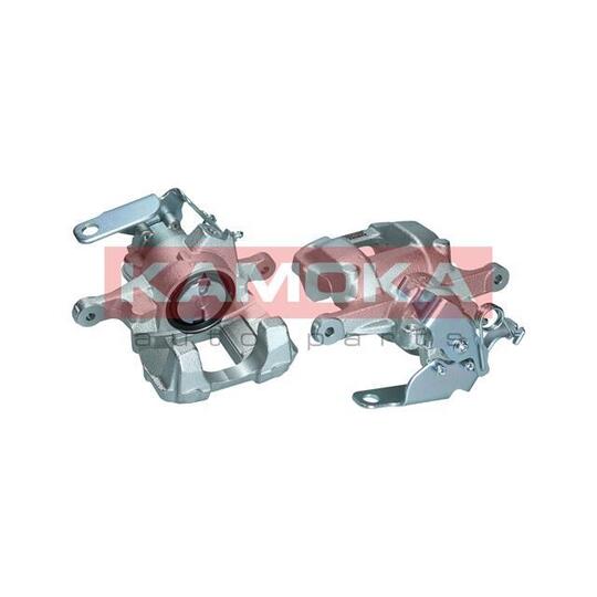 JBC1265 - Brake Caliper 