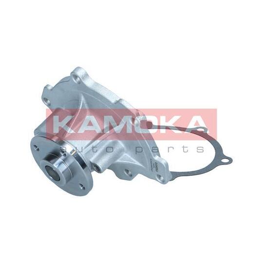 T0294 - Vattenpump, motorkylning 