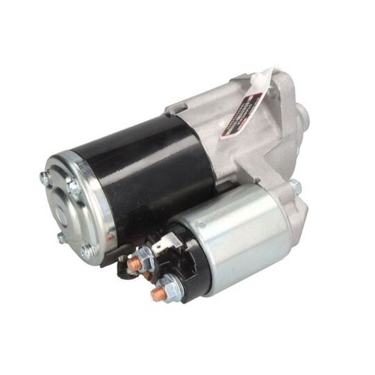 STX210242R - Starter 